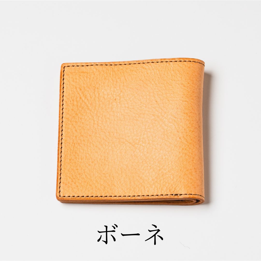 AirFold二つ折り財布【ミネルバボックス】