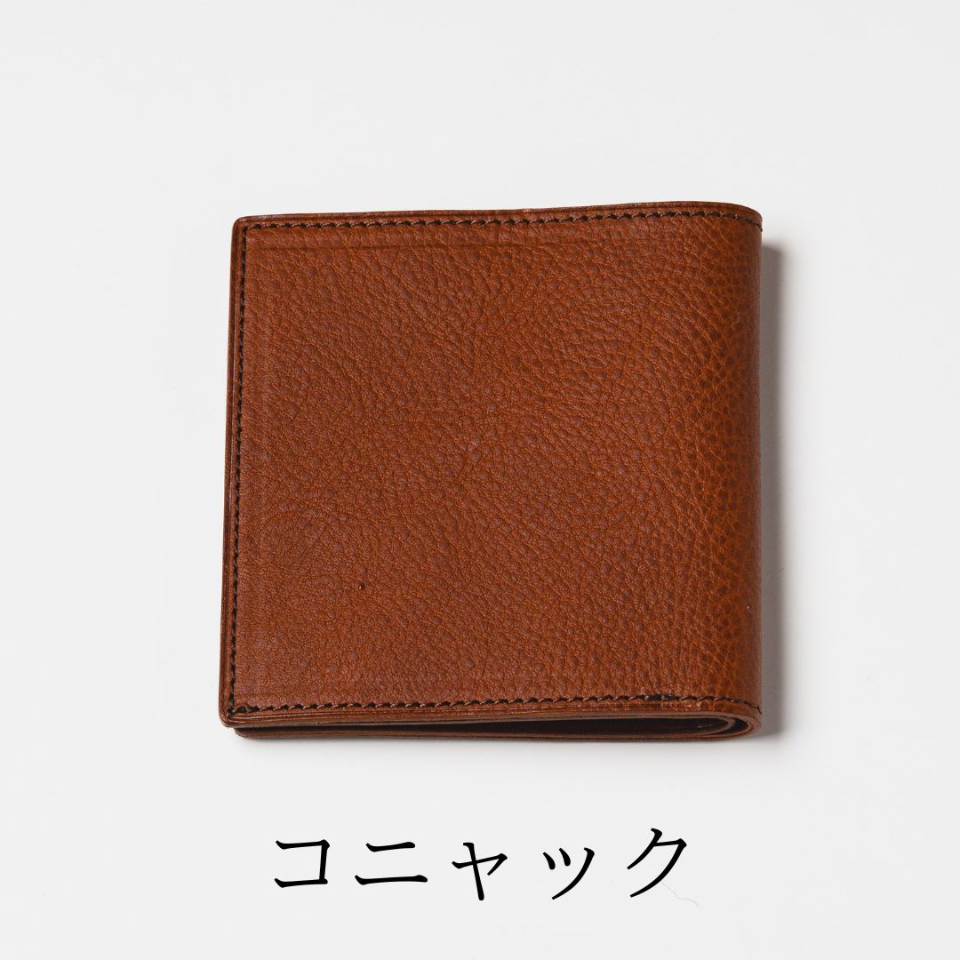 AirFold二つ折り財布【ミネルバボックス】